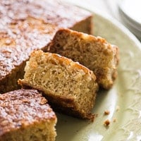 Easy Moist Pineapple Cake Recipe: Tropical Flavor, Perfect Texture